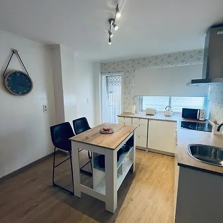 Crismar Апартаменты Ронда