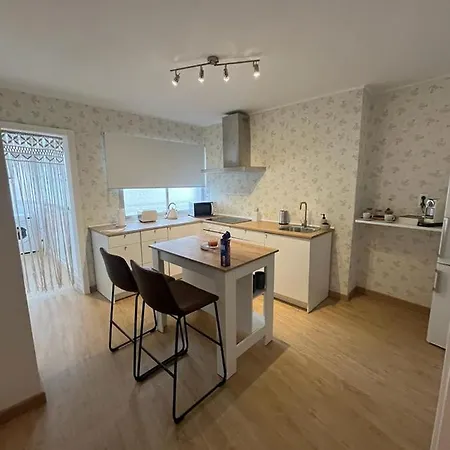 דירה Crismar רונדה