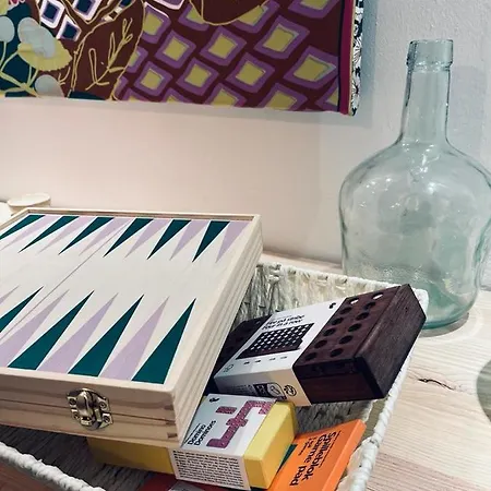 Crismar Апартаменты