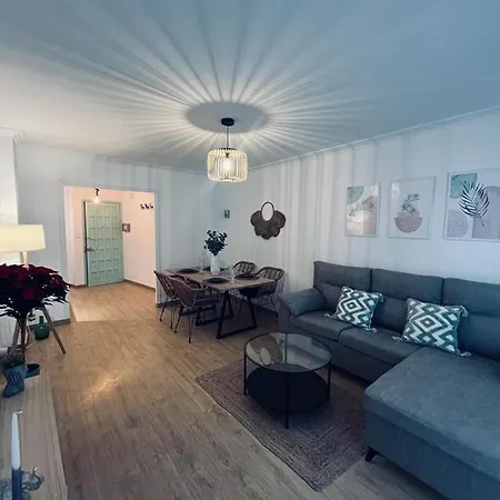 Crismar * Ронда