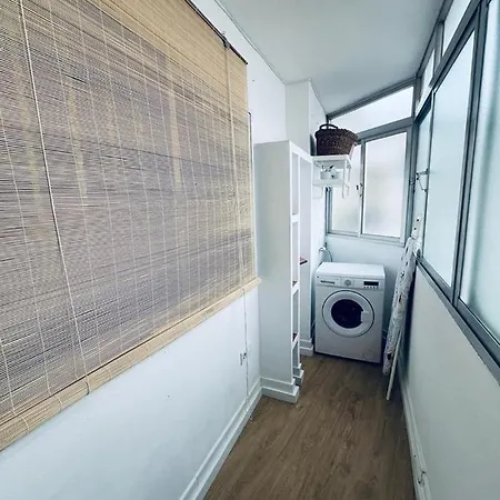 Crismar Апартаменты Ронда