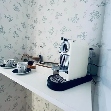 Crismar Apartment