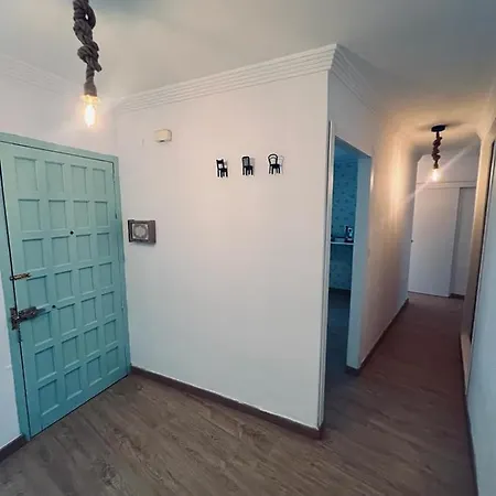 Апартаменты Crismar