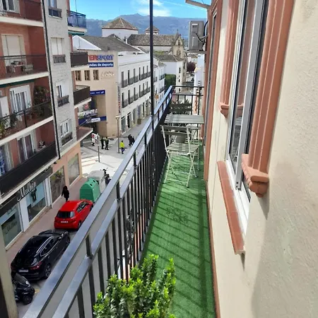 Crismar * Ронда