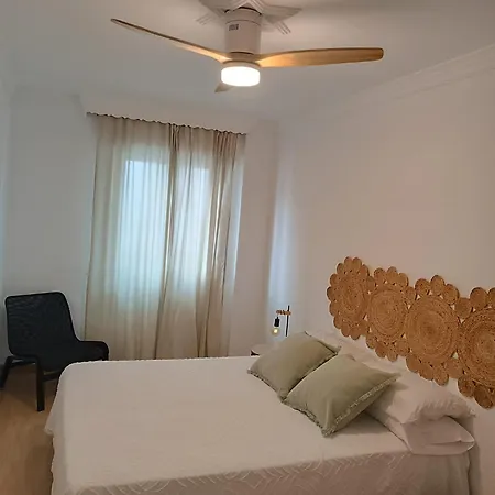 Apartment Crismar