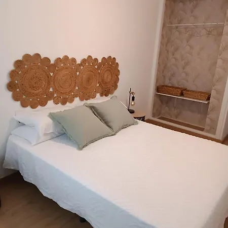 Апартаменты Crismar Ронда