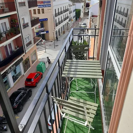 Crismar Apartment