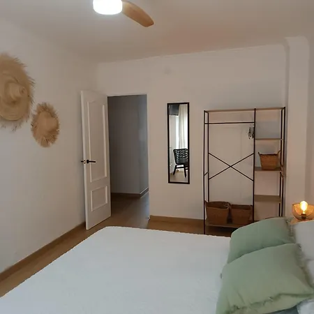 Apartment Crismar *