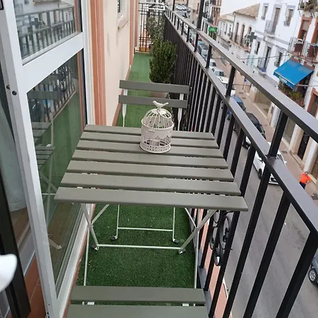 Crismar Apartment