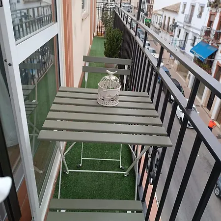 Crismar Διαμέρισμα