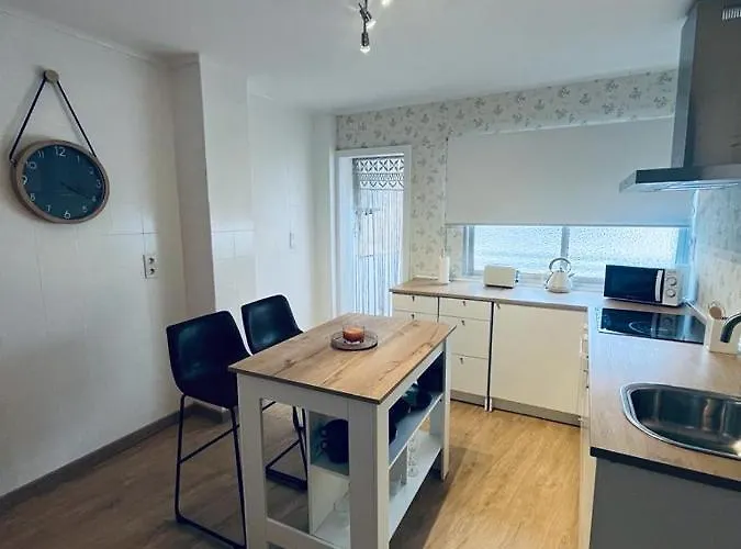 Crismar Apartamento Ronda