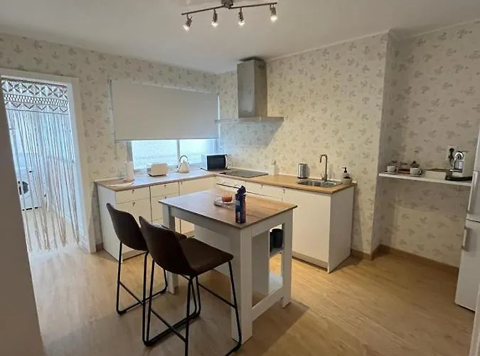 Apartamento Crismar Ronda