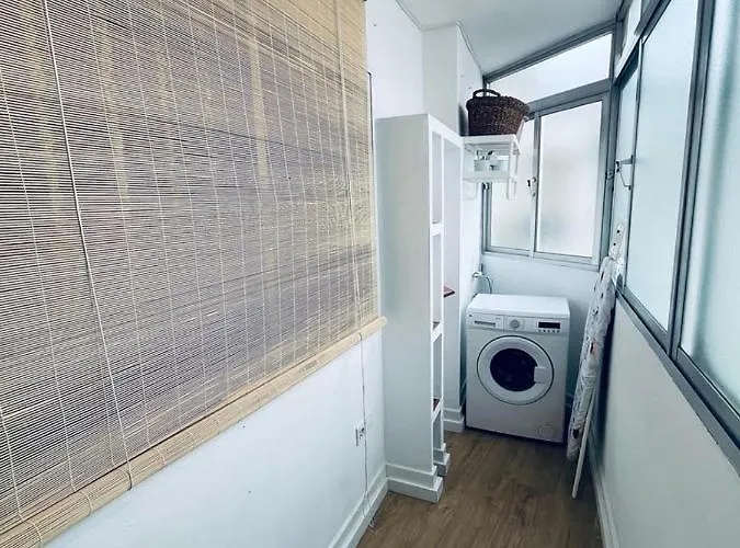 Crismar Apartmán Ronda