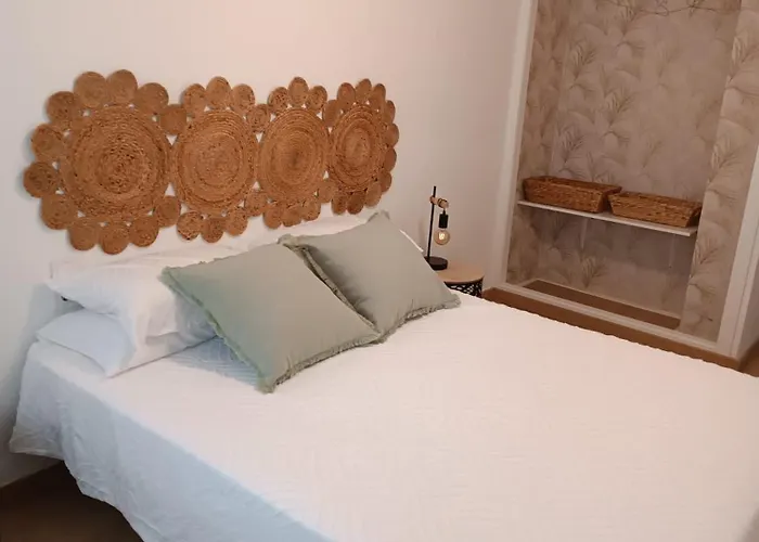 Apartmán Crismar Ronda