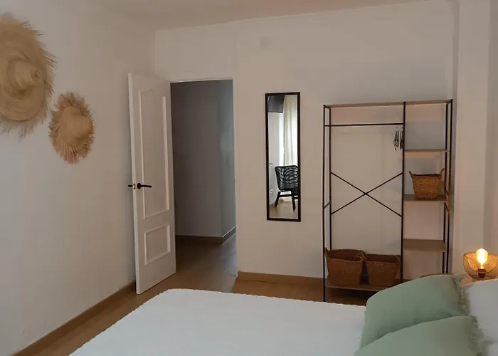 Apartamento Crismar *