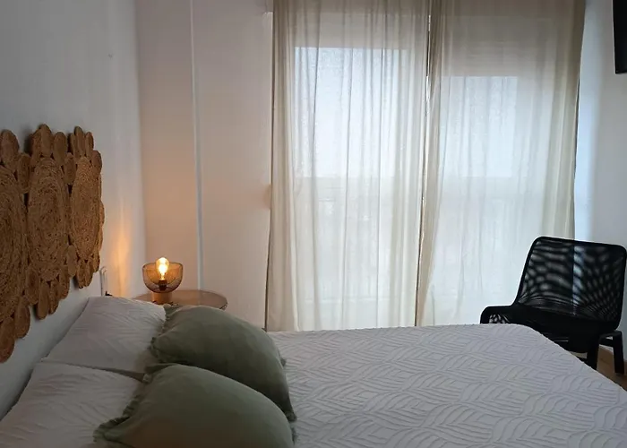 Crismar Apartamento *