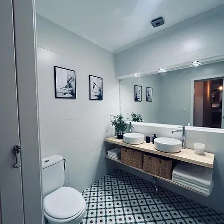 Crismar Appartement *