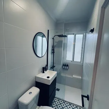 Crismar Appartement