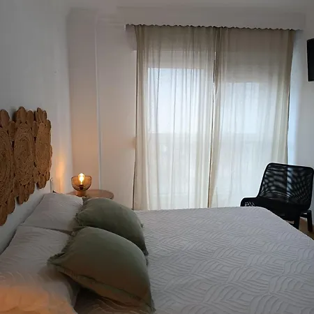 Crismar Appartement *